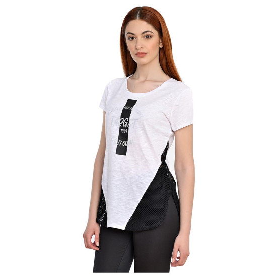 Target Γυναικεία κοντομάνικη μπλούζα